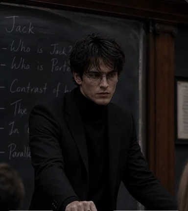 Killian-Professor or more? thumbnail