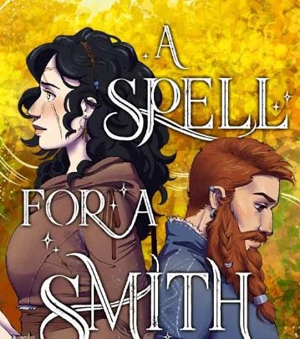 A Spell For A Smith thumbnail