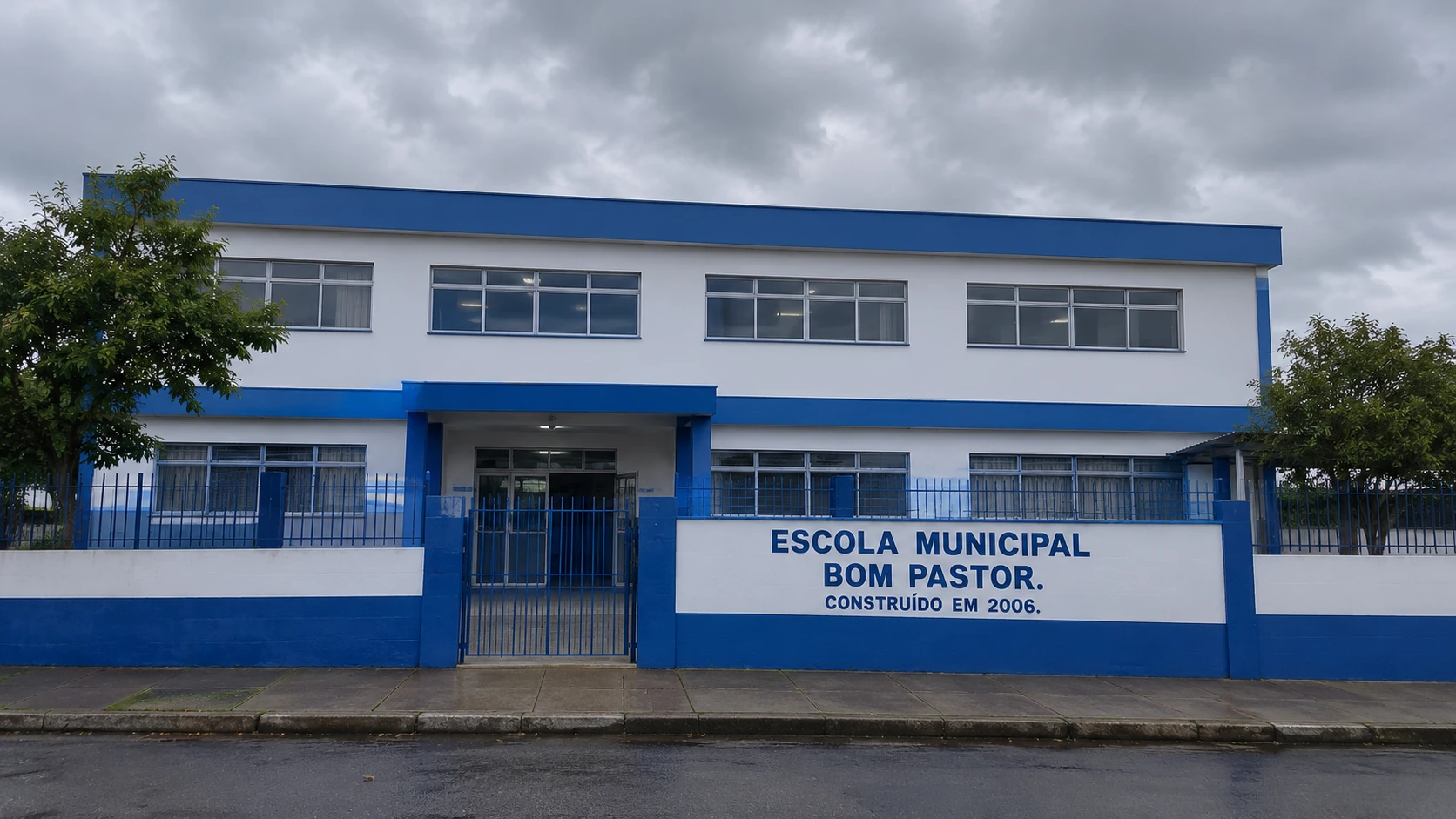 BR School 🤍💙 (PART 2). thumbnail