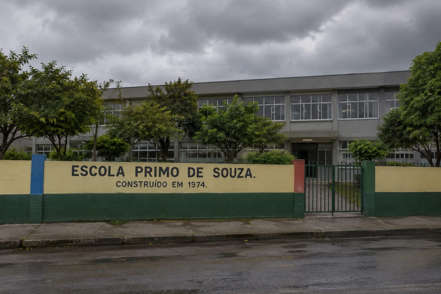 BR School 💚. thumbnail