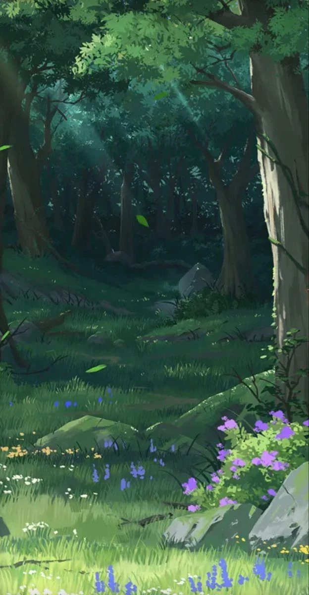 Omegaverse thumbnail