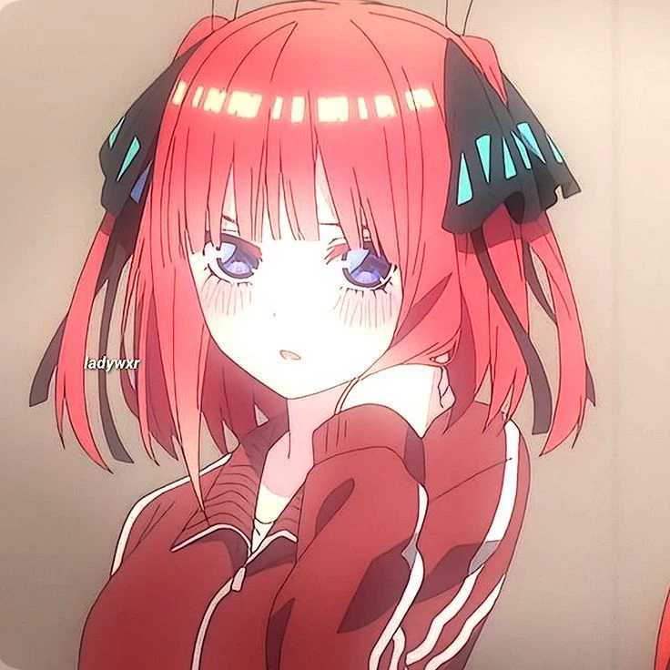 Nino Nakano thumbnail