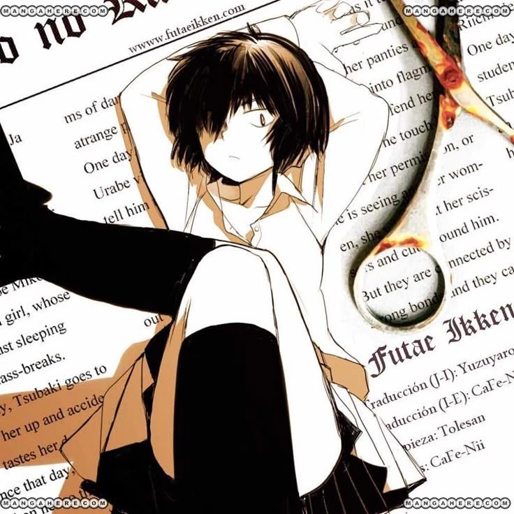 Urabe Mikoto thumbnail