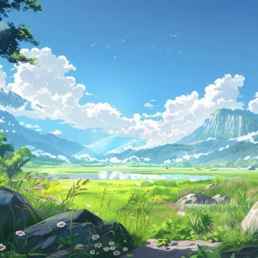 Anime world thumbnail