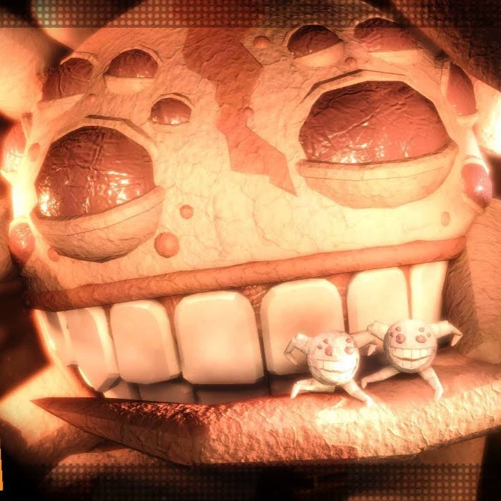 Grumble Series thumbnail