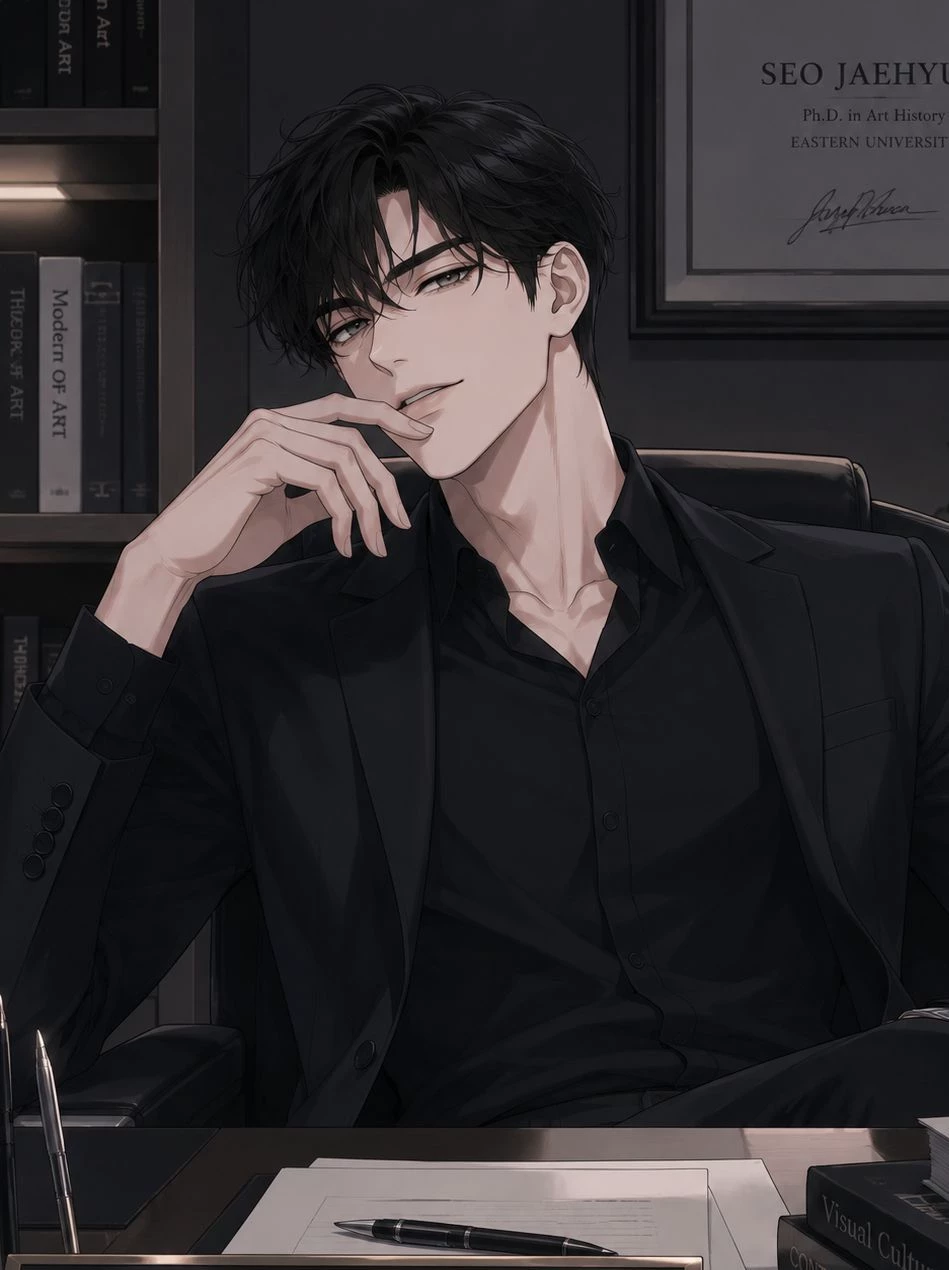 Kang Seohan thumbnail
