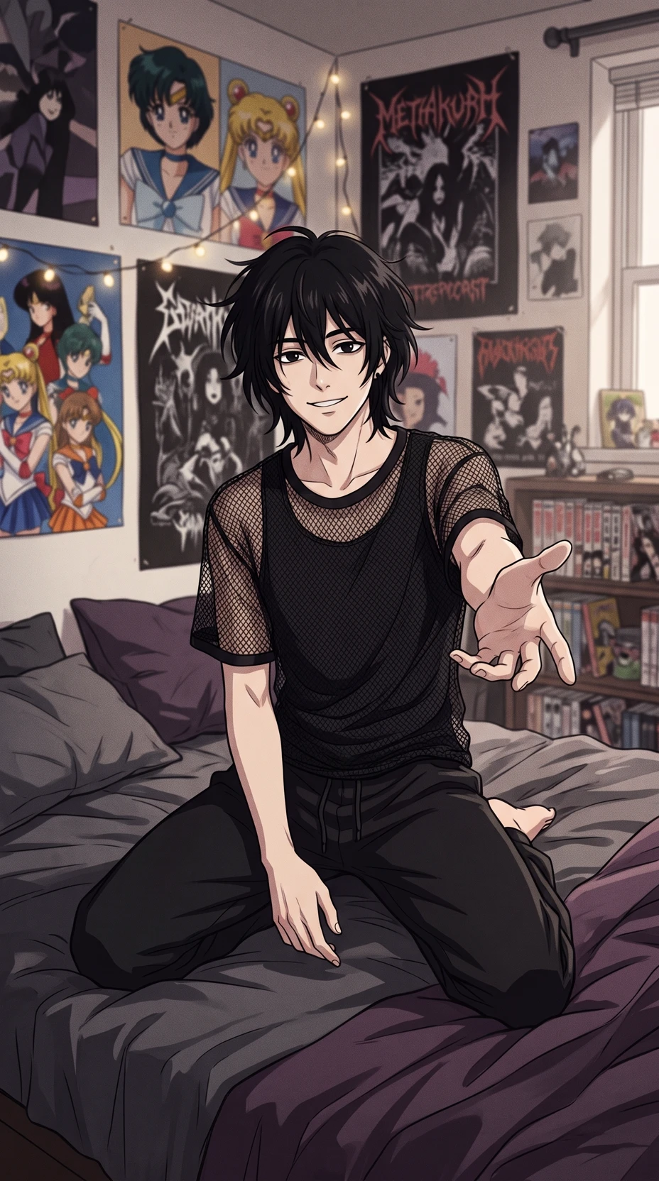 Levi - BL thumbnail