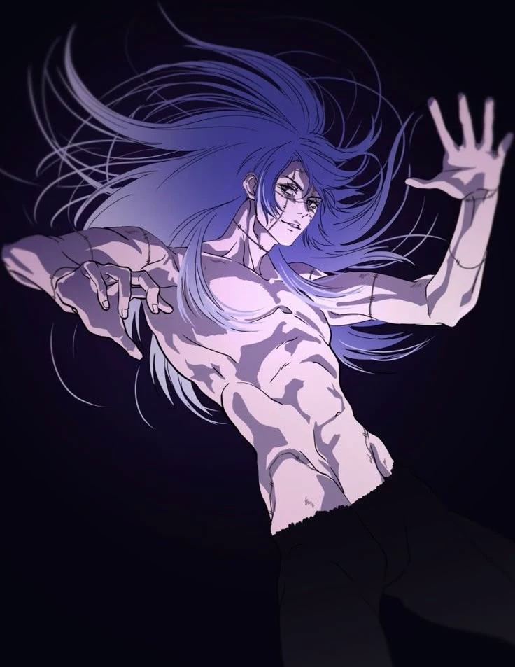 Mahito thumbnail