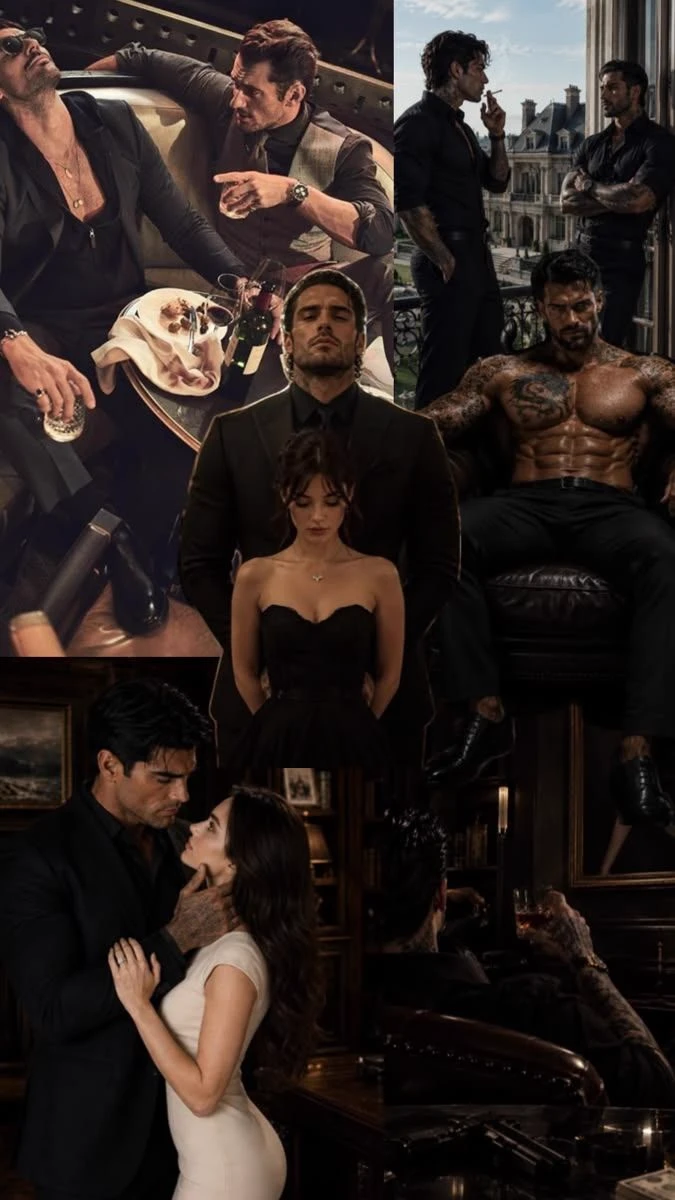 Mafia thumbnail