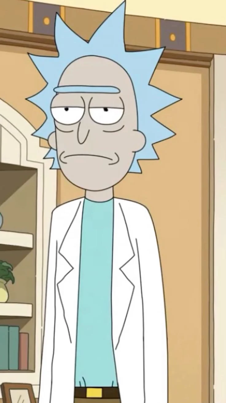 Rick C-137 thumbnail