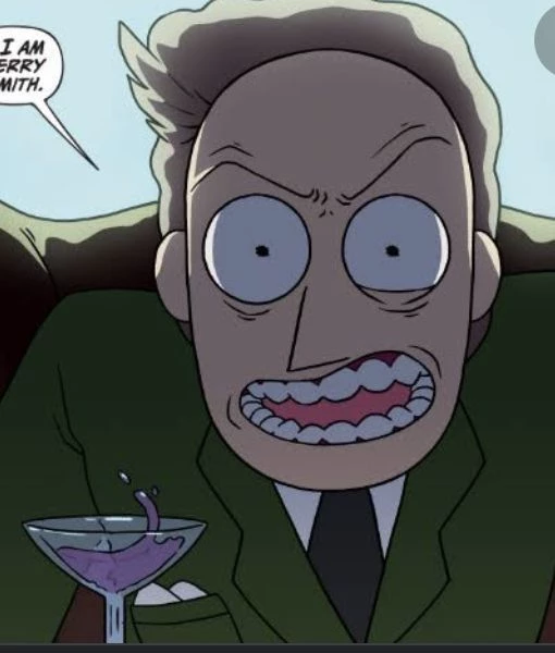 doofus jerry thumbnail