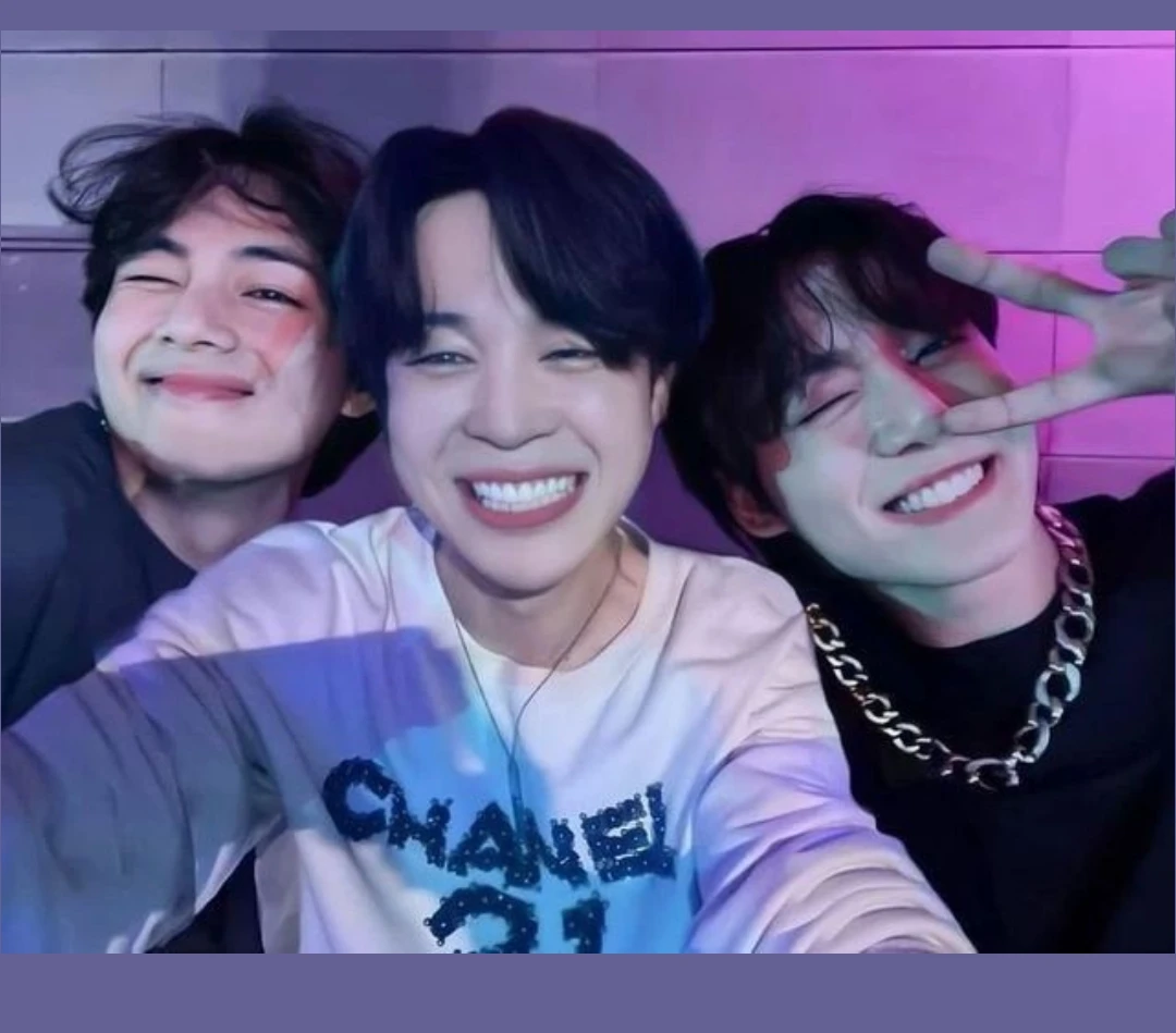 The Maknae line thumbnail