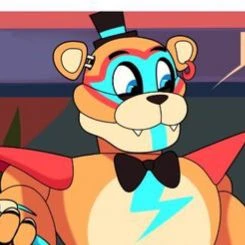 Glemrock Freddy thumbnail