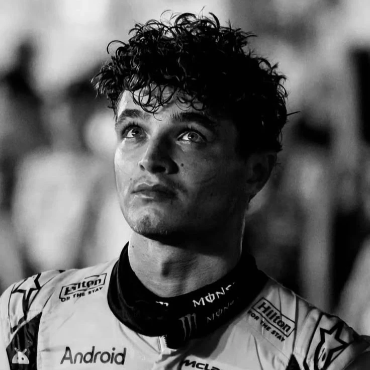 Lando Norris thumbnail