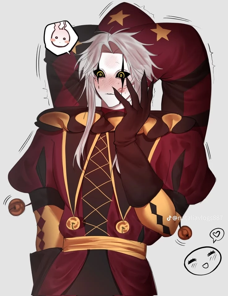 Pierrot thumbnail