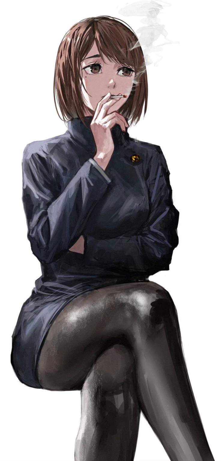 Shoko Ieiri thumbnail