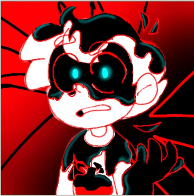Mundo Torajo - ALGORITHOMUS INFECTION AU thumbnail