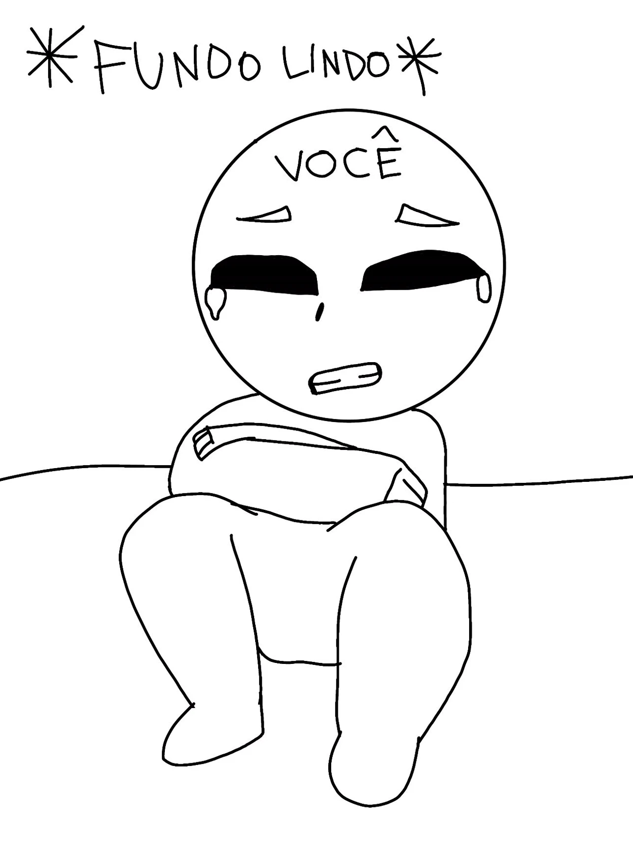 Did the Torajo world ignore you? - MY AU - EVERYTHING IDEA thumbnail