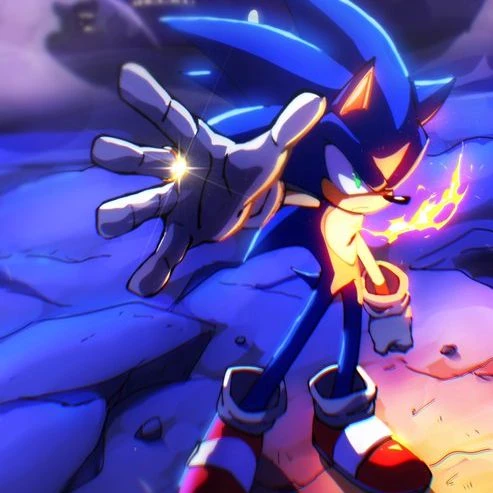 Team Sonic thumbnail