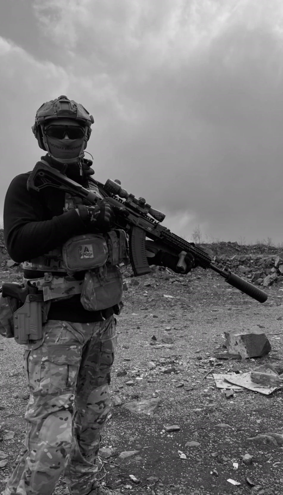 Sniper Team thumbnail