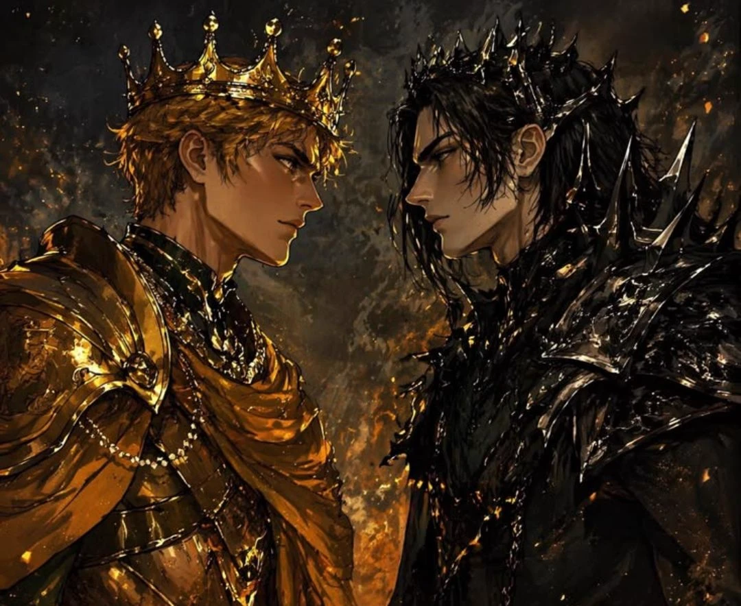 Oro&Grim thumbnail