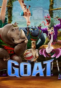Vineland Thorns Team from 'GOAT' (POST WILL) thumbnail