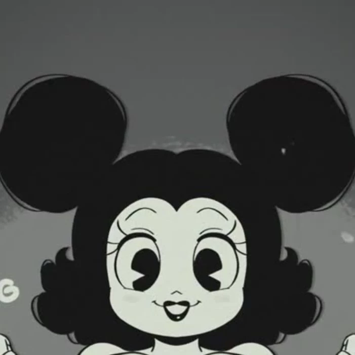 Sally McBoing thumbnail