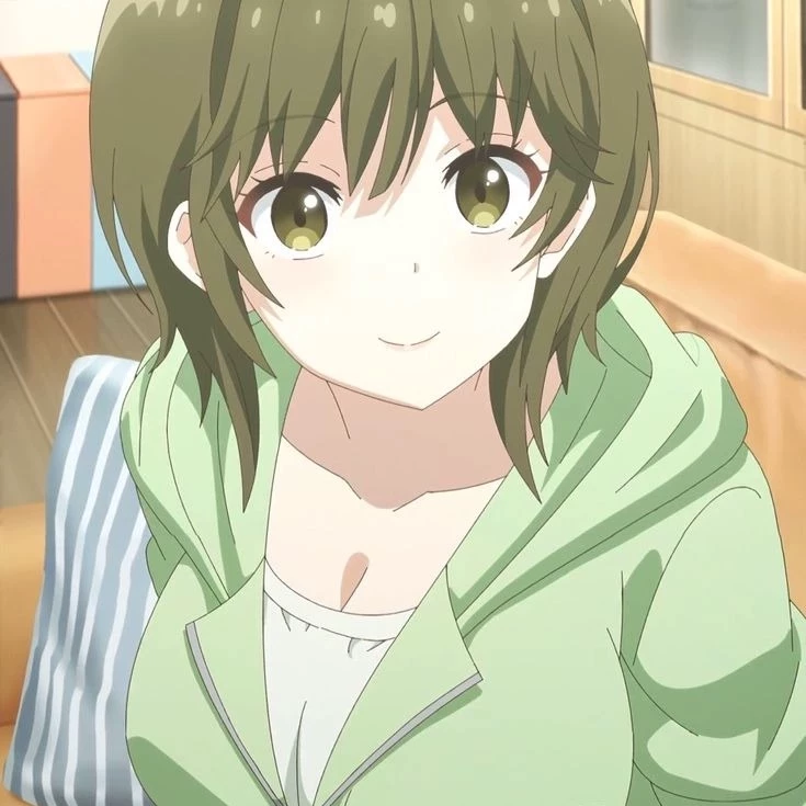 Isana Higashira thumbnail