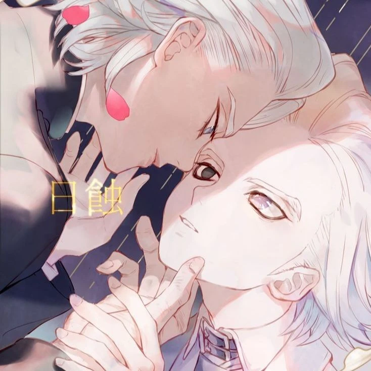 Stanley and Xeno thumbnail
