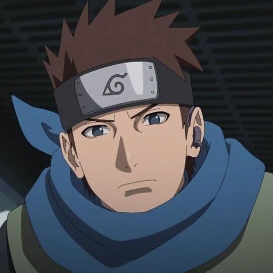 Konohamaru Sarutobi thumbnail