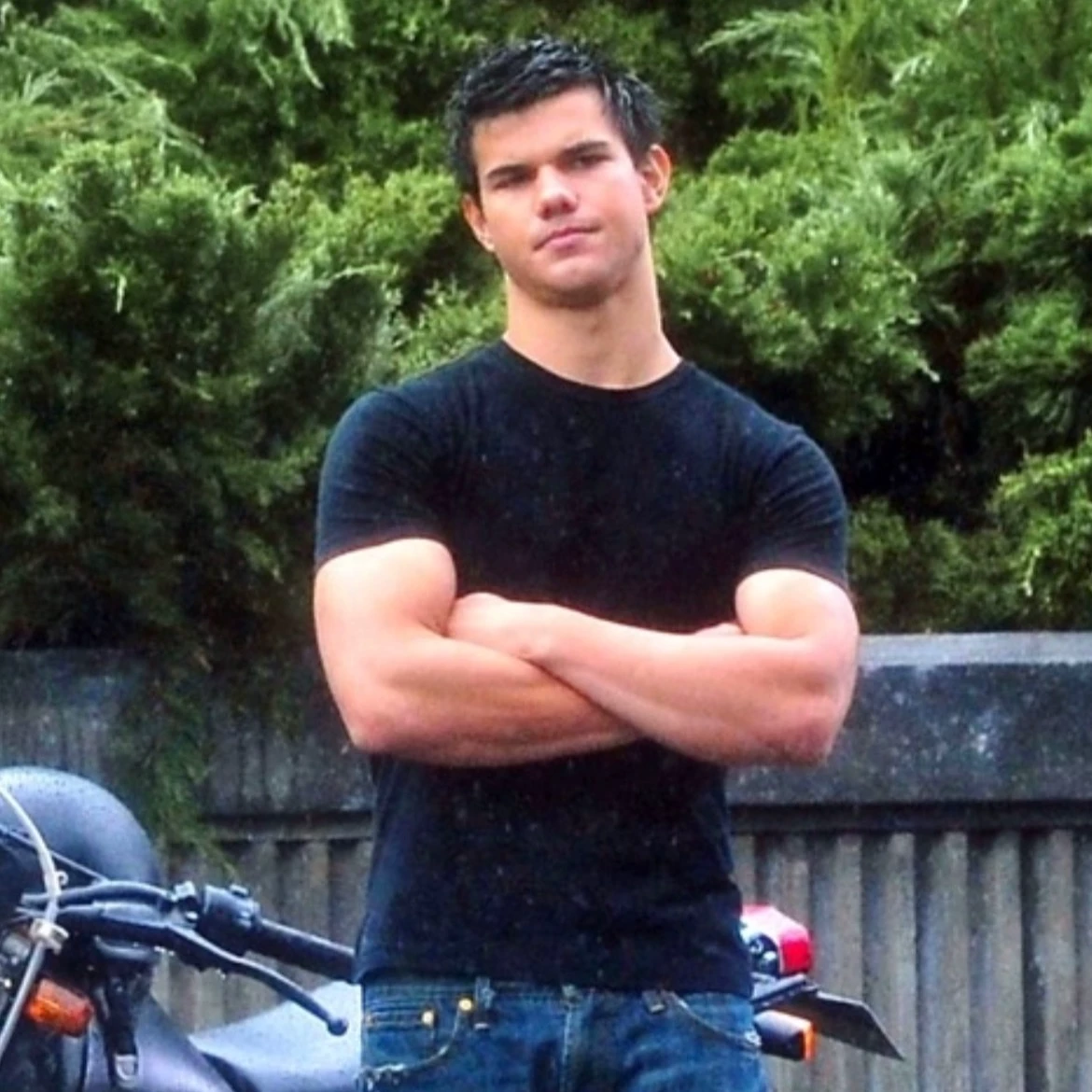 Jacob Black thumbnail