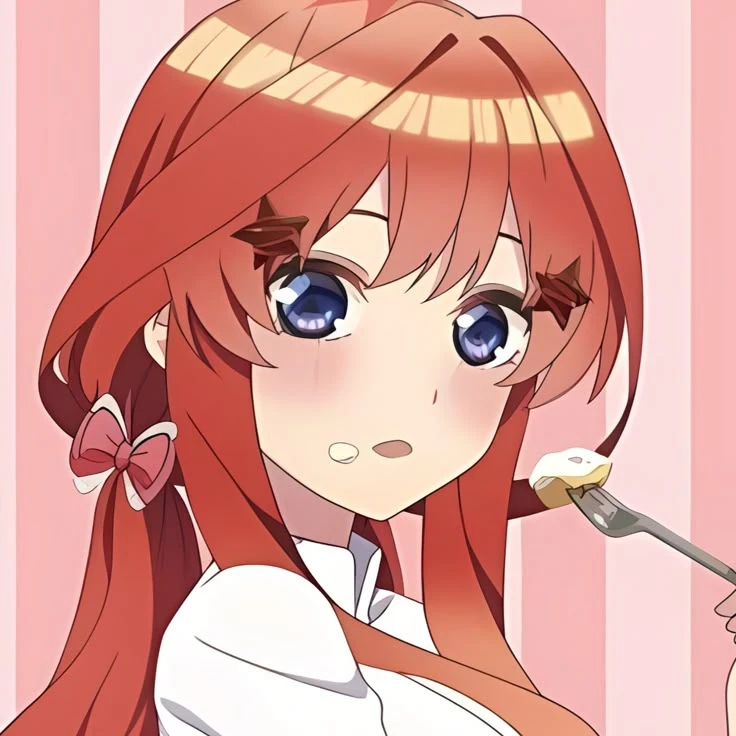 Itsuki Nakano thumbnail