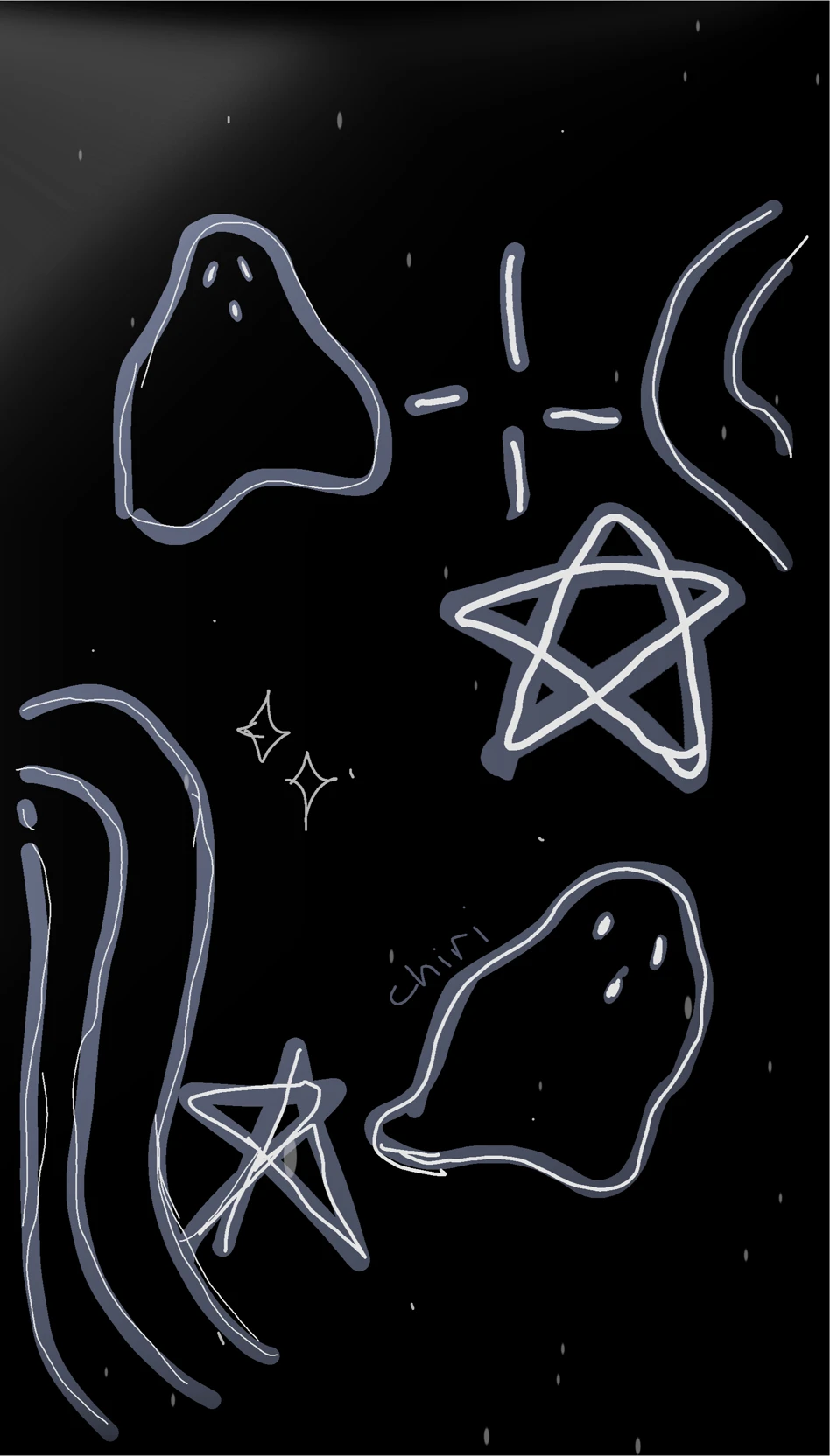Violet thumbnail
