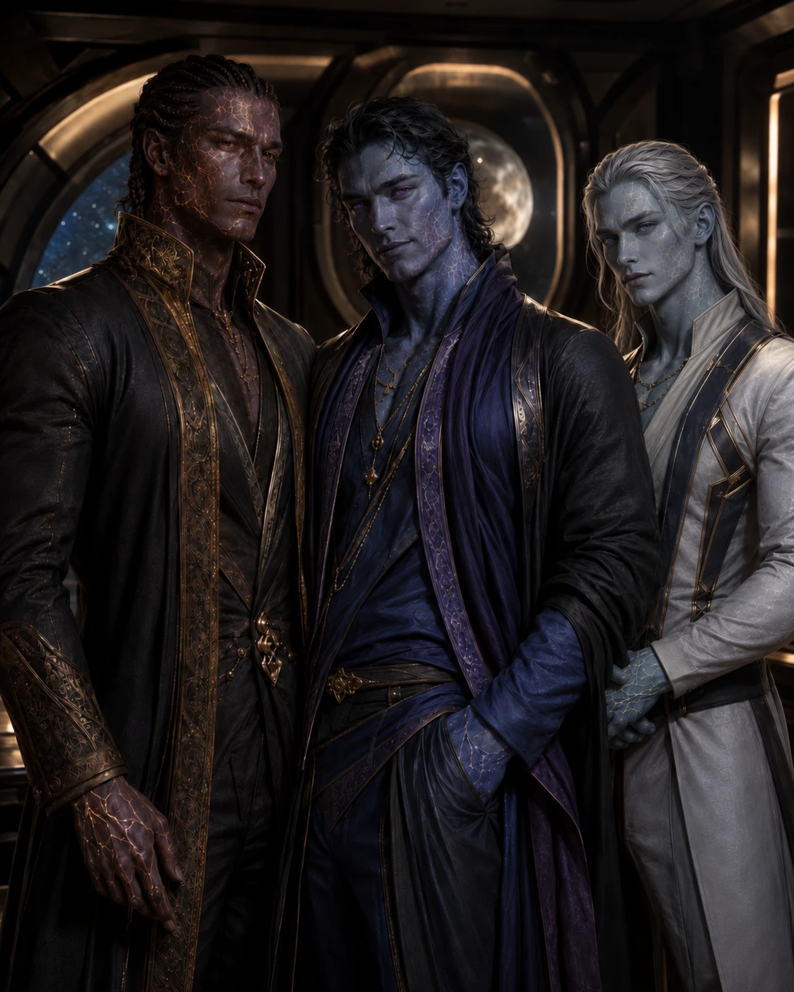 The Veiran Brothers thumbnail