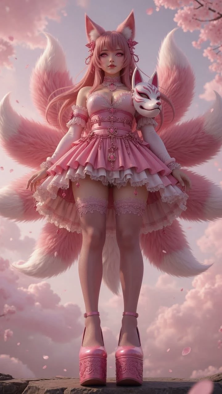 Sakura thumbnail