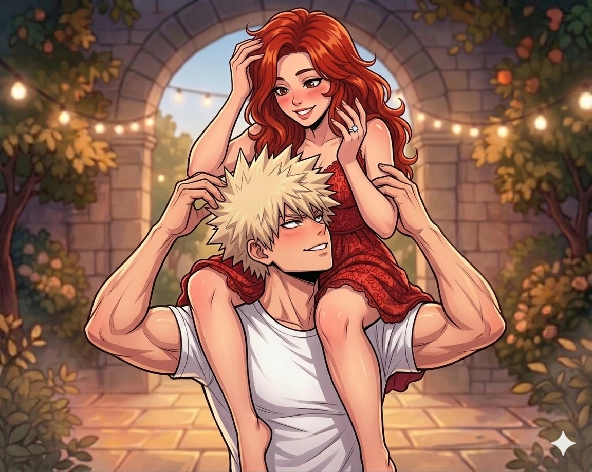 Katsuki Bakugo  thumbnail