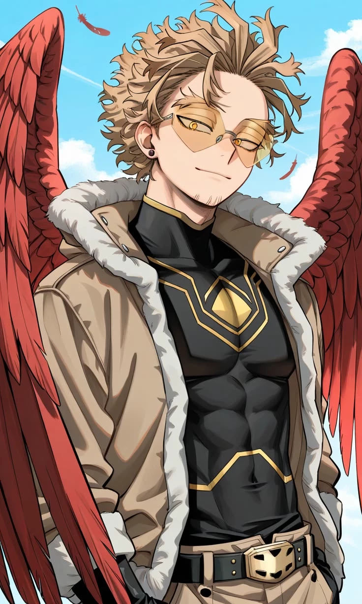 Hawks thumbnail