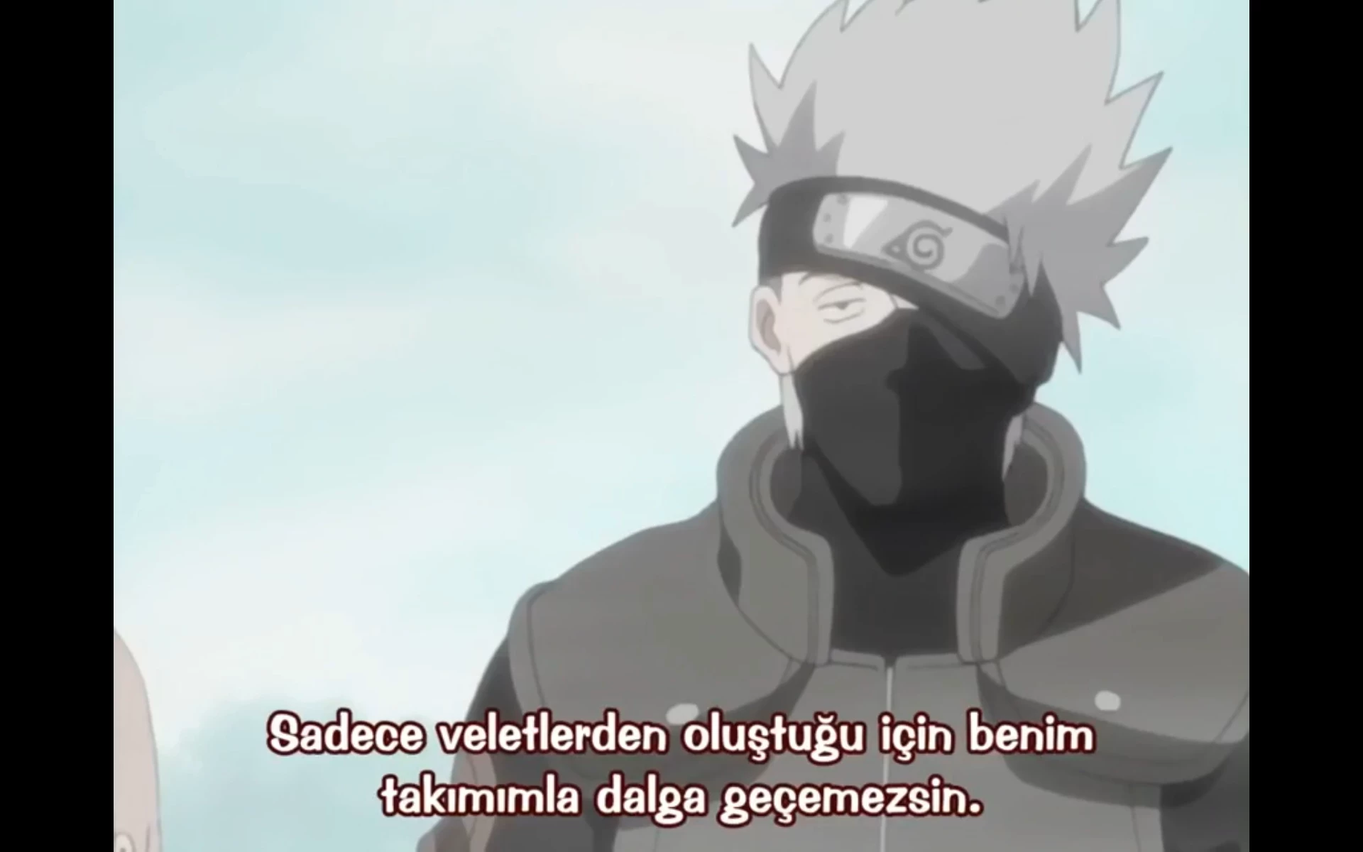Kakashi  thumbnail