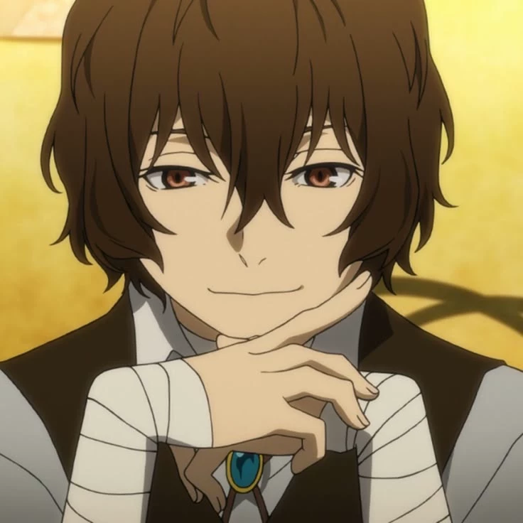 Osamu Dazai thumbnail