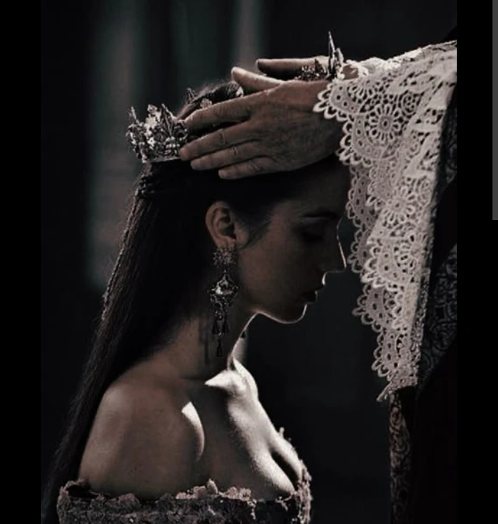 Long Lost Princess thumbnail