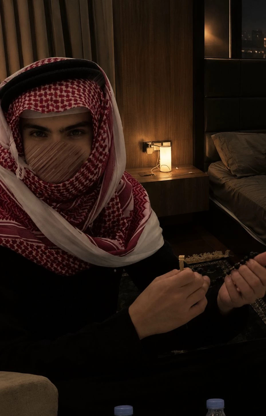 Zaymaan Al-Harbi thumbnail