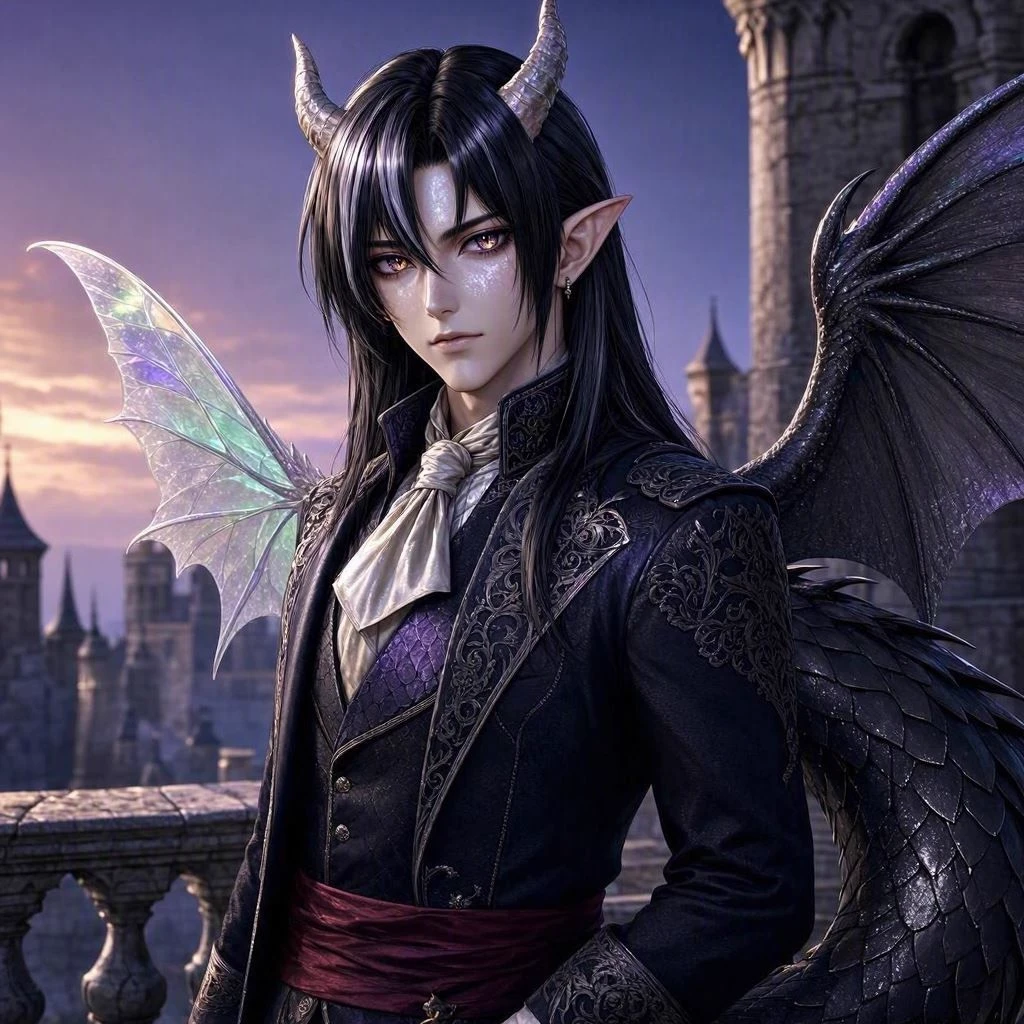 Alavael Blazewind thumbnail