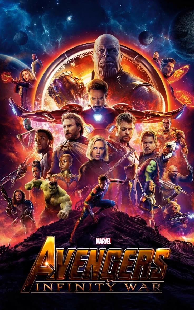 Avengers 2.0 thumbnail