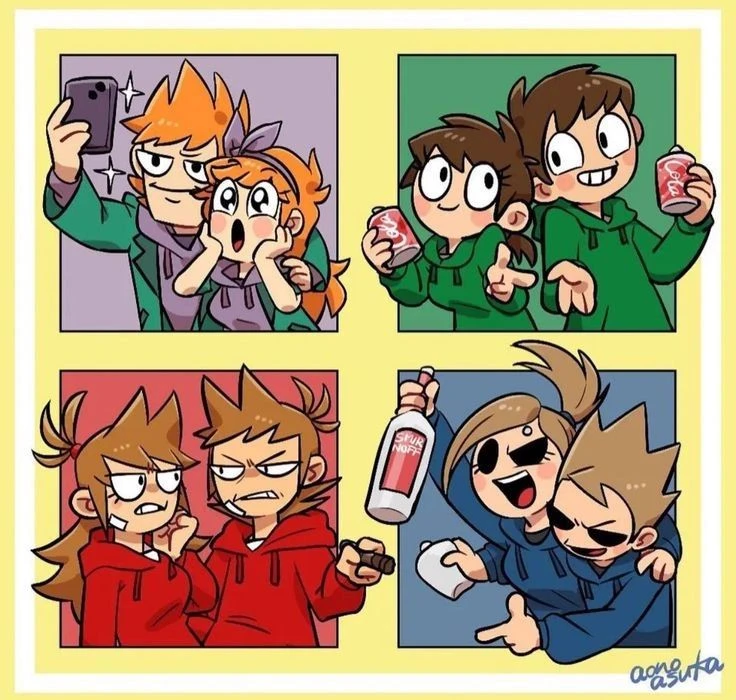 EDDSWORLD!! thumbnail