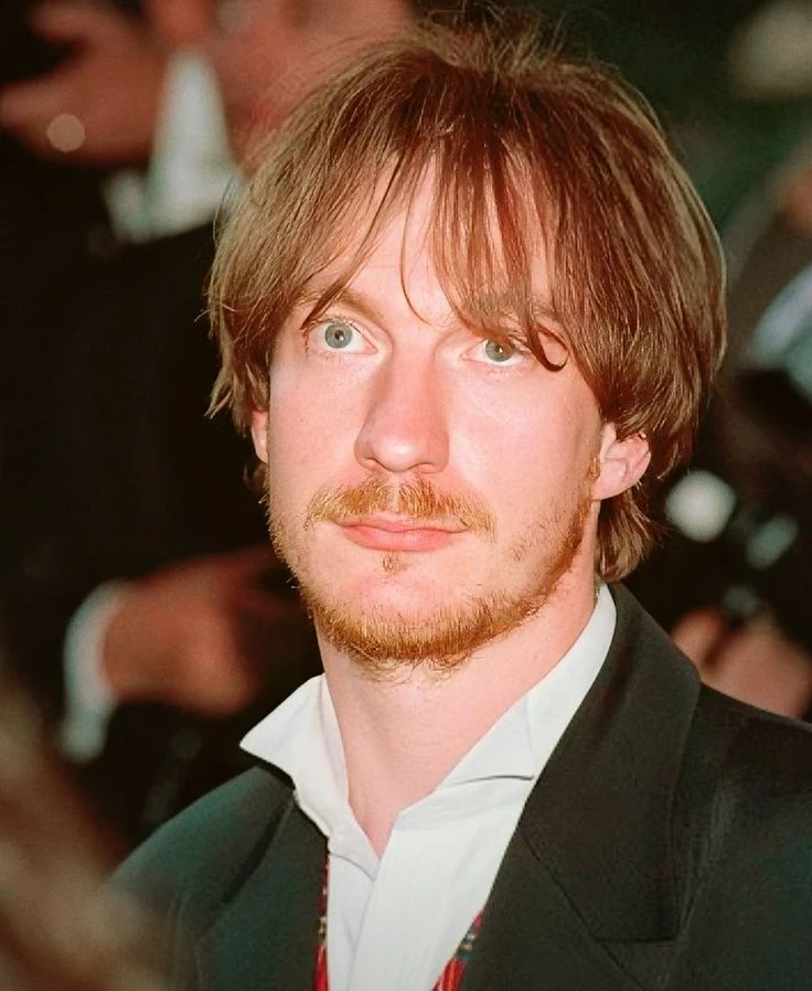 David Thewlis thumbnail