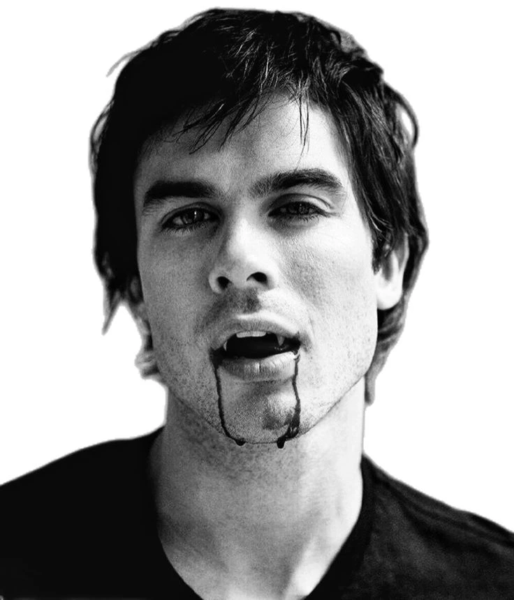 Damon Salvatore thumbnail