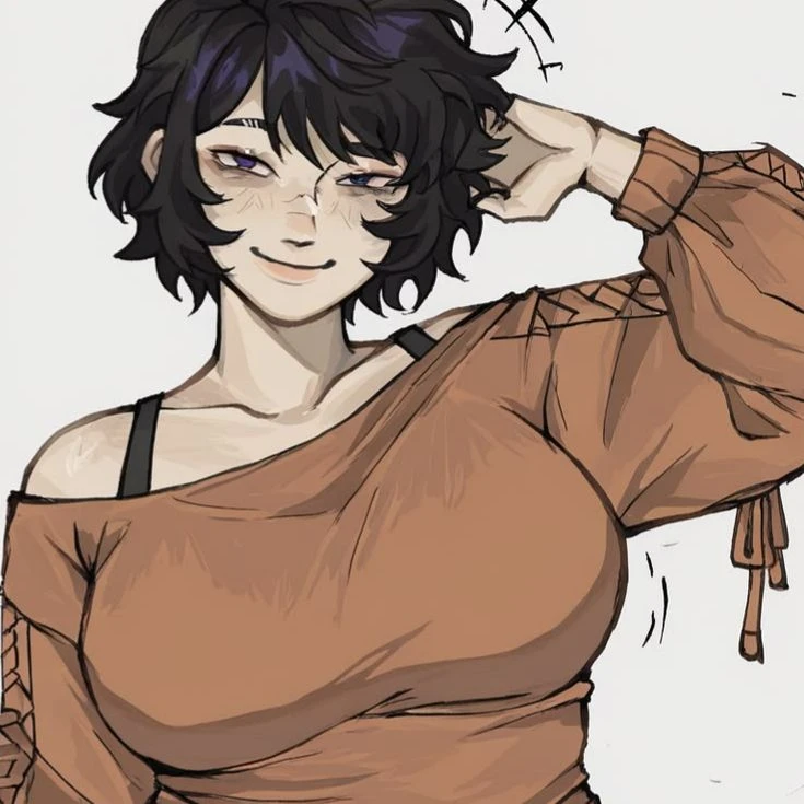 Evelyn (addicted) thumbnail