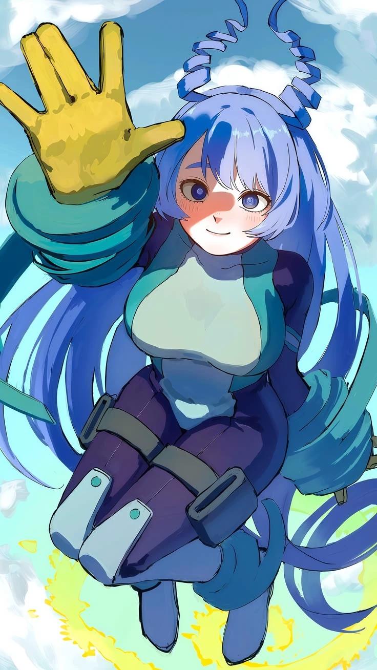 Nejire hado  thumbnail