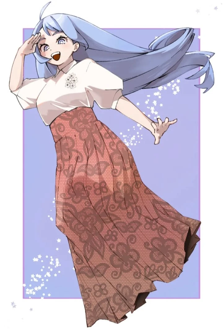 nejire hado thumbnail