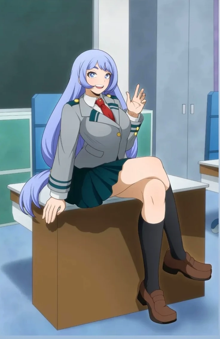 nejire hado thumbnail